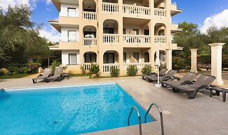 Apartamentos Sinfony