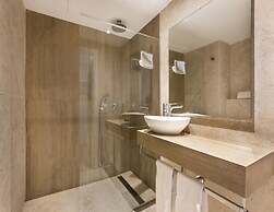 Apartamentos Sinfony