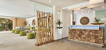 Apartamentos Sinfony