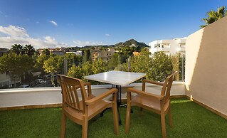 Apartamentos Sinfony