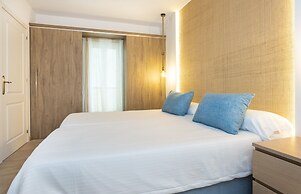 Apartamentos Sinfony