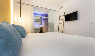 Apartamentos Sinfony