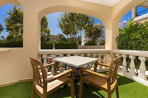 Apartamentos Sinfony