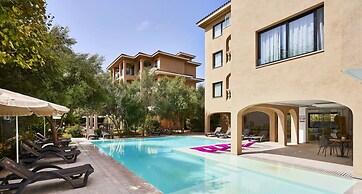 Apartamentos Sinfony