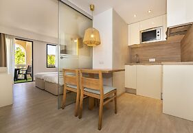 Apartamentos Sinfony