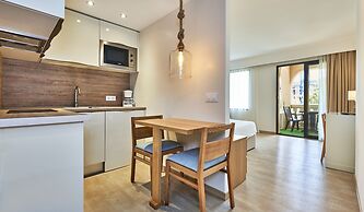 Apartamentos Sinfony