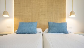 Apartamentos Sinfony