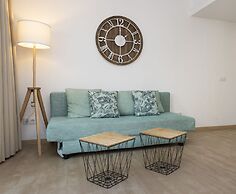 Apartamentos Sinfony