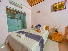 Tam Coc Sunrise Homestay