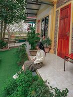 Tam Coc Sunrise Homestay