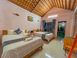 Tam Coc Sunrise Homestay