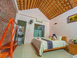 Tam Coc Sunrise Homestay