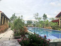 Tam Coc Sunrise Homestay