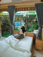 Tam Coc Sunrise Homestay