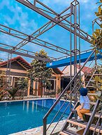 Tam Coc Sunrise Homestay