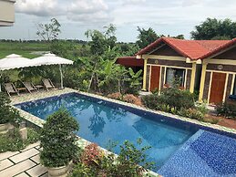 Tam Coc Sunrise Homestay