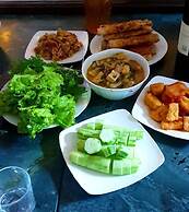 Tam Coc Sunrise Homestay