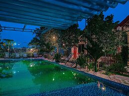 Tam Coc Sunrise Homestay