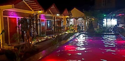 Tam Coc Sunrise Homestay