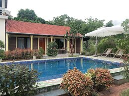 Tam Coc Sunrise Homestay