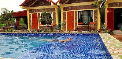 Tam Coc Sunrise Homestay