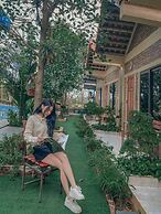 Tam Coc Sunrise Homestay