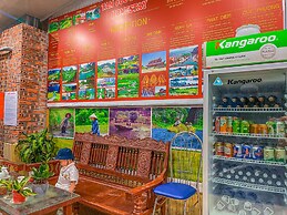 Tam Coc Sunrise Homestay