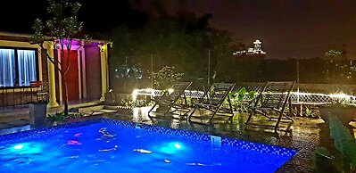 Tam Coc Sunrise Homestay