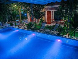 Tam Coc Sunrise Homestay