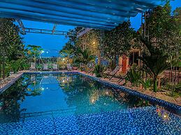 Tam Coc Sunrise Homestay