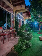 Tam Coc Sunrise Homestay