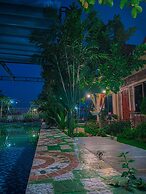 Tam Coc Sunrise Homestay