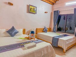 Tam Coc Sunrise Homestay