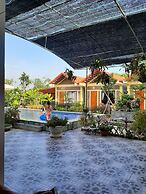 Tam Coc Sunrise Homestay