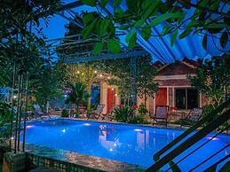 Tam Coc Sunrise Homestay