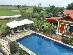 Tam Coc Sunrise Homestay