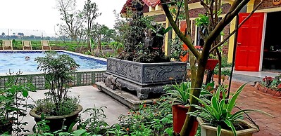 Tam Coc Sunrise Homestay