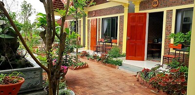 Tam Coc Sunrise Homestay