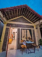 Tam Coc Sunrise Homestay