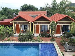 Tam Coc Sunrise Homestay