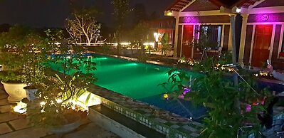 Tam Coc Sunrise Homestay