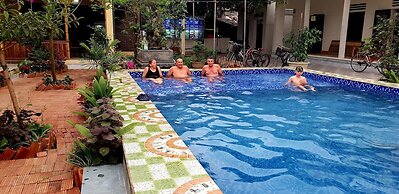 Tam Coc Sunrise Homestay