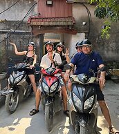 Tam Coc Sunrise Homestay