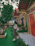 Tam Coc Sunrise Homestay