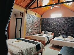 Tam Coc Sunrise Homestay