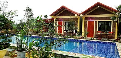 Tam Coc Sunrise Homestay