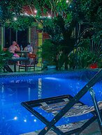 Tam Coc Sunrise Homestay