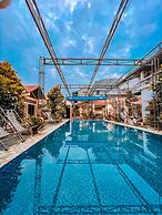 Tam Coc Sunrise Homestay