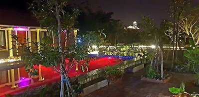 Tam Coc Sunrise Homestay