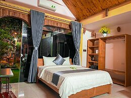 Tam Coc Sunrise Homestay